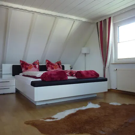 Hanna Apartment *