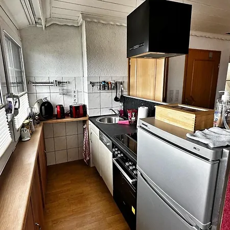Apartment Hanna *
