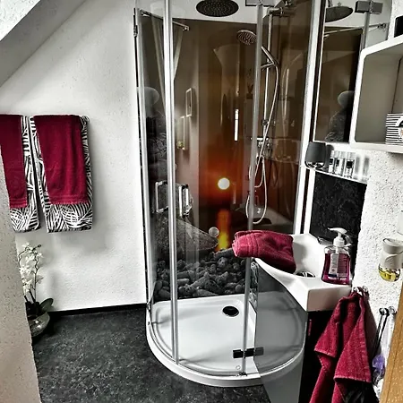 Apartment Hanna *