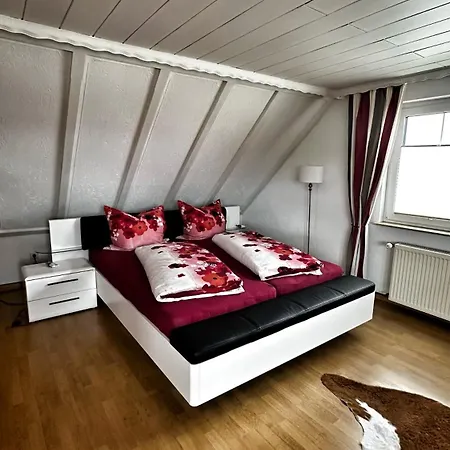 Apartment Hanna *